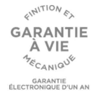 Garantie Weiser