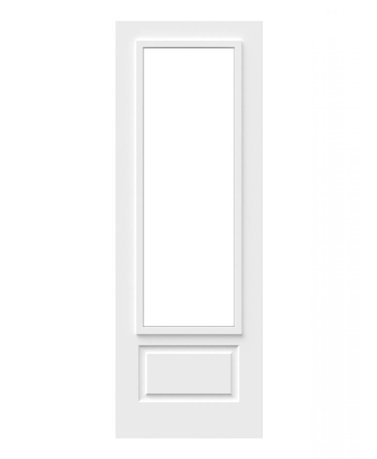 Porte d'acier Soho style Shacker – Image 9